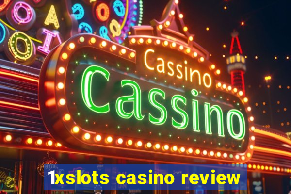 1xslots casino review